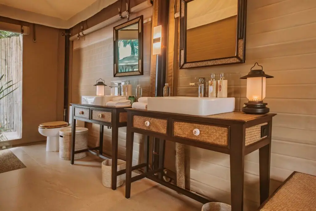 Twinpalms Bangtao Phuket Tented Resort