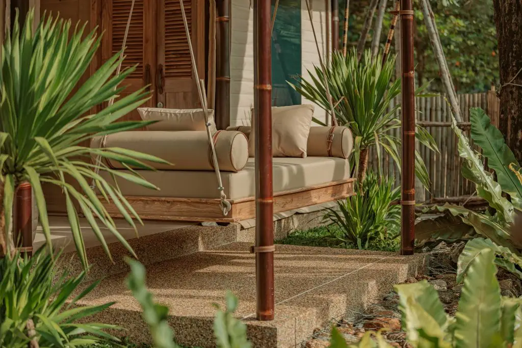 Twinpalms Bangtao Phuket Tented Resort