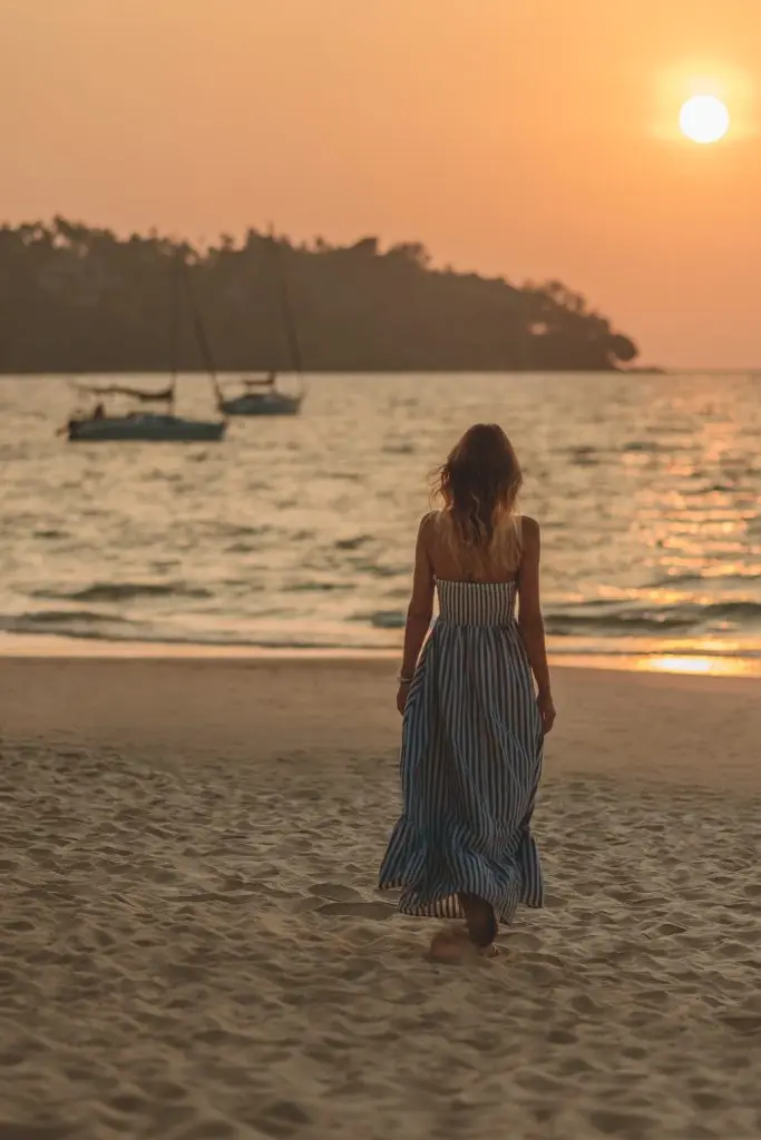 Twinpalms Surin Phuket Resort