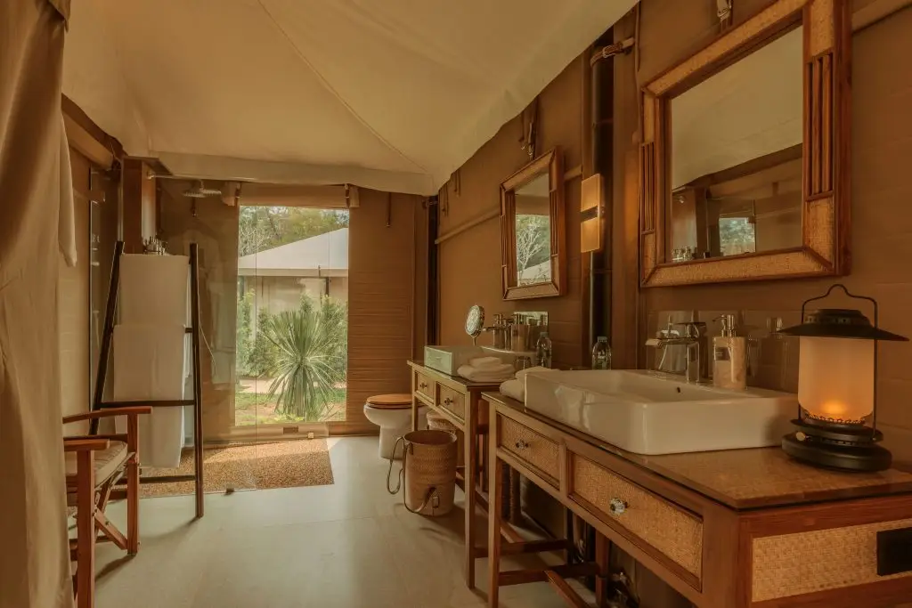 Twinpalms Bangtao Phuket Tented Resort