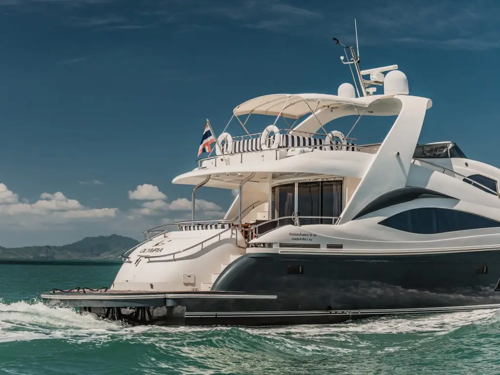 Andaman Cruises