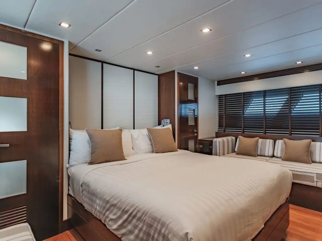 Andaman Cruises