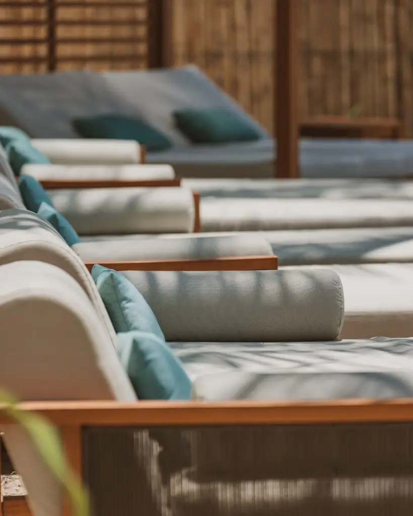Catch Beach Club