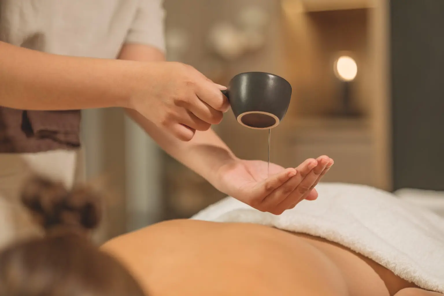 Surin Massage