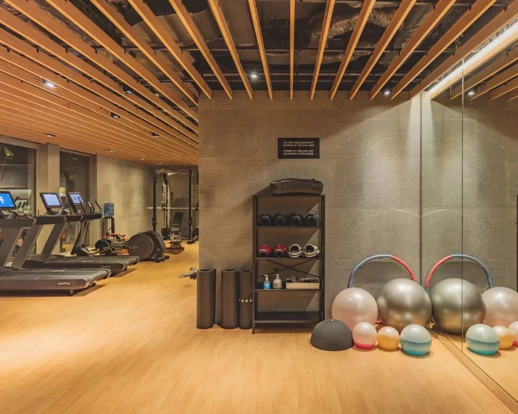 Fitness