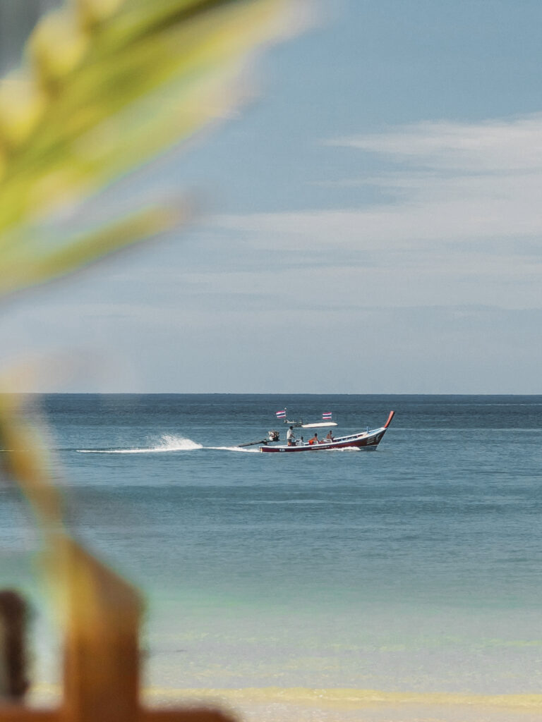 Discover Phuket