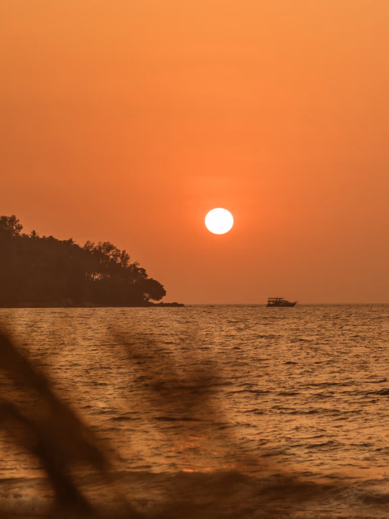 Discover Phuket