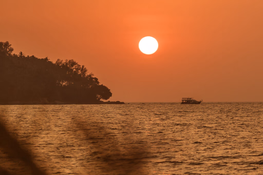 Discover Phuket