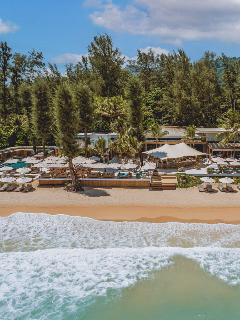 Catch Beach Club