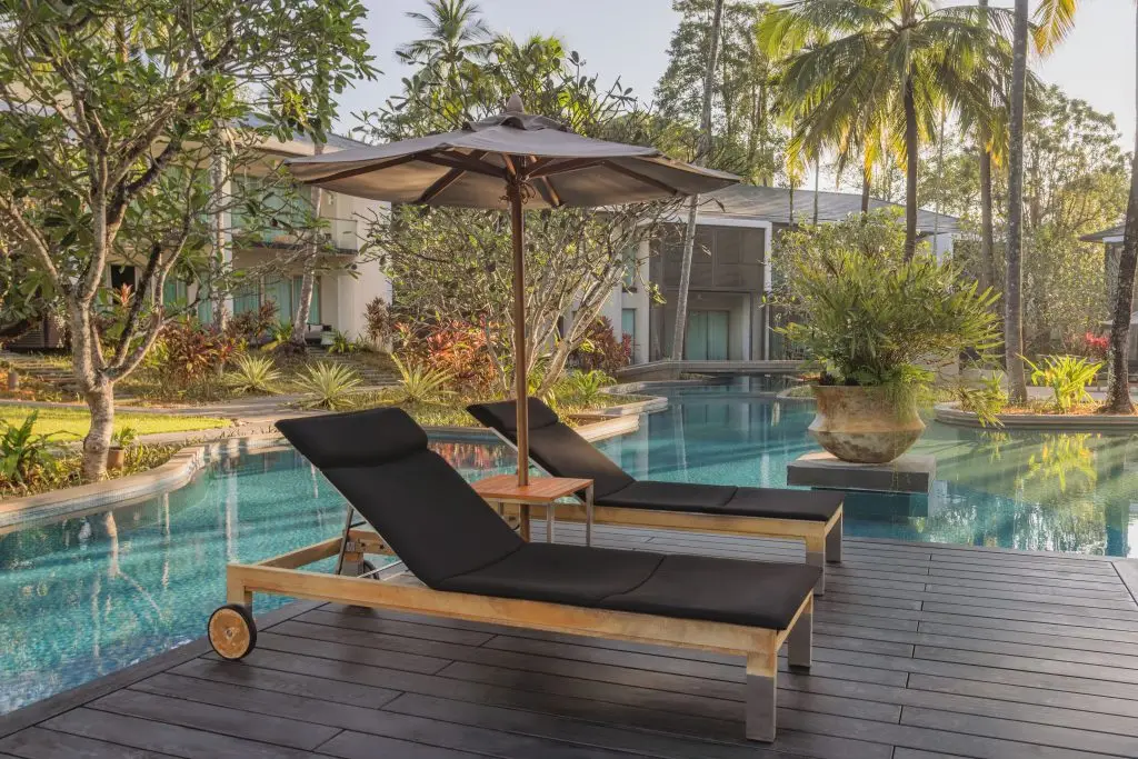 Twinpalms Surin Phuket Resort