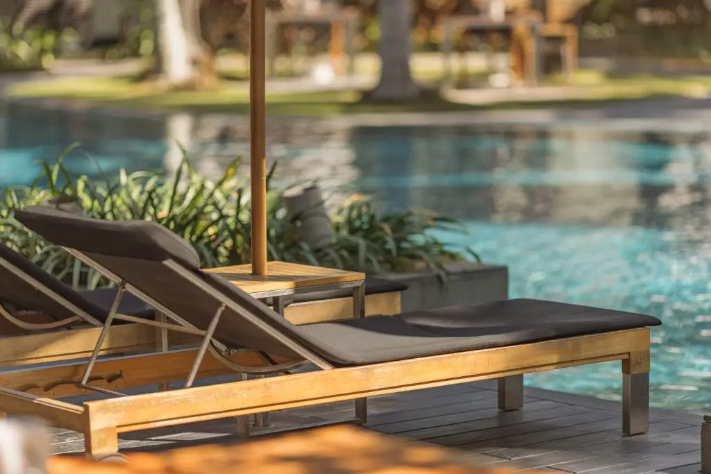 Twinpalms Surin Phuket Resort
