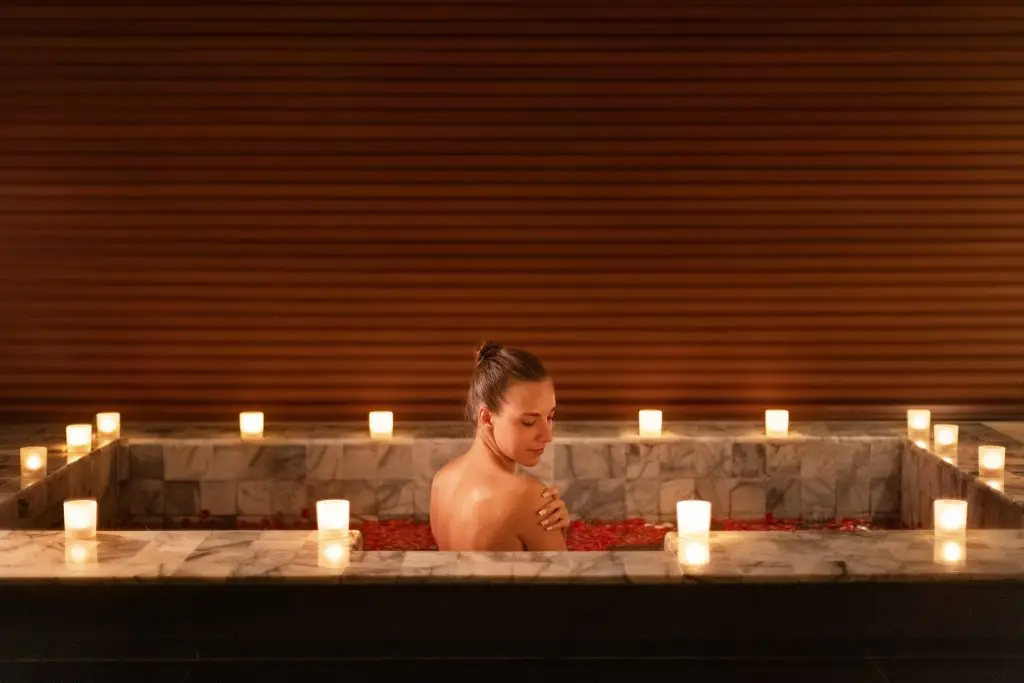 Palm Spa