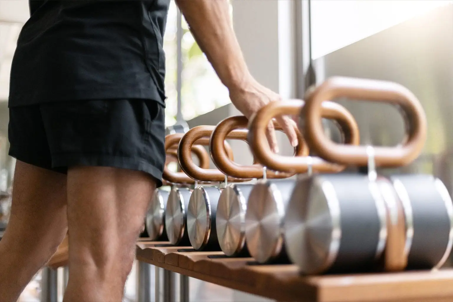 Palm Fitness