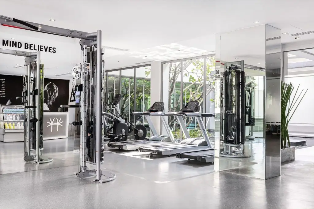 Palm Fitness