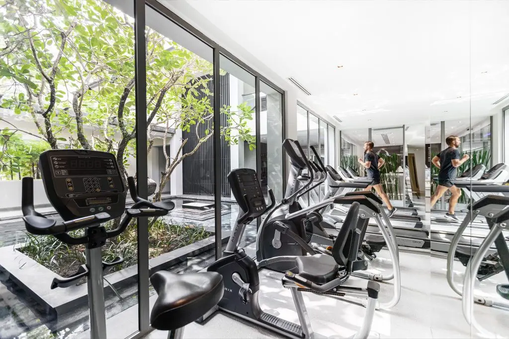 Palm Fitness