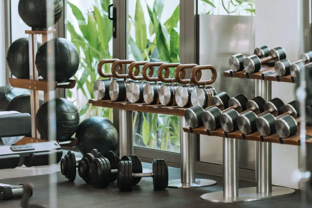 Palm Fitness