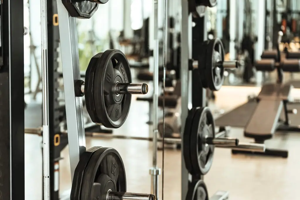 Palm Fitness