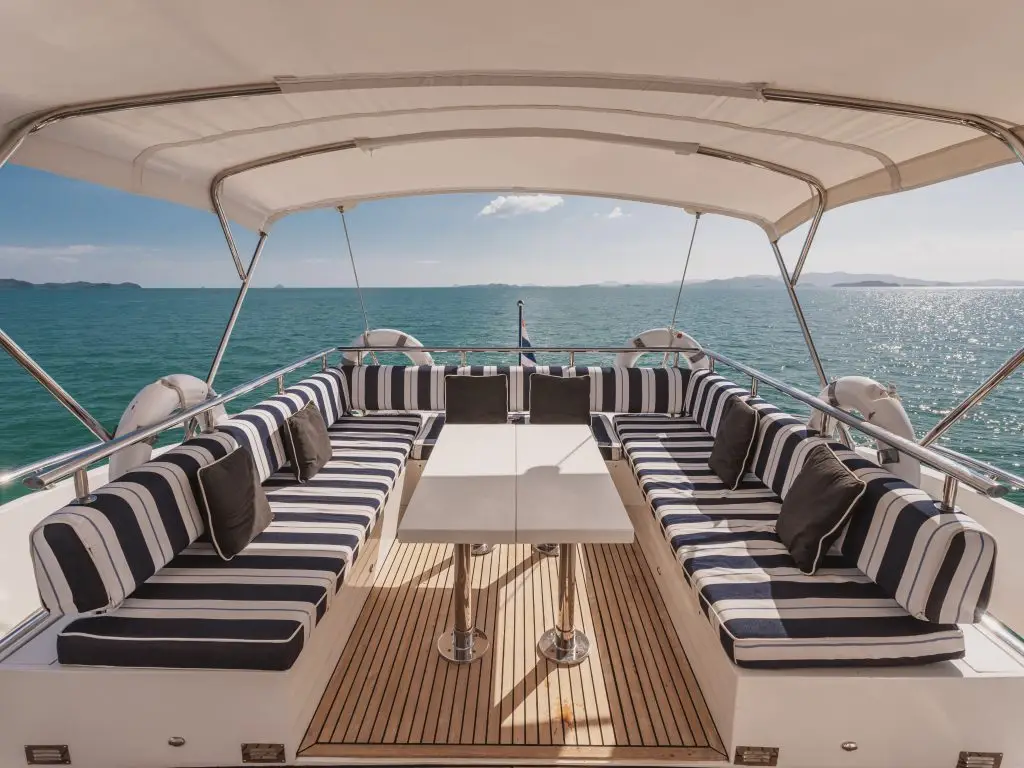 Andaman Cruises