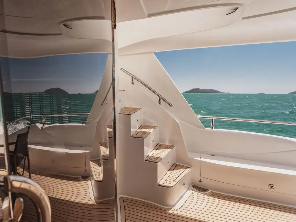 Andaman Cruises