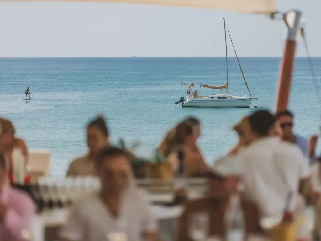 Catch Beach Club, Phuket