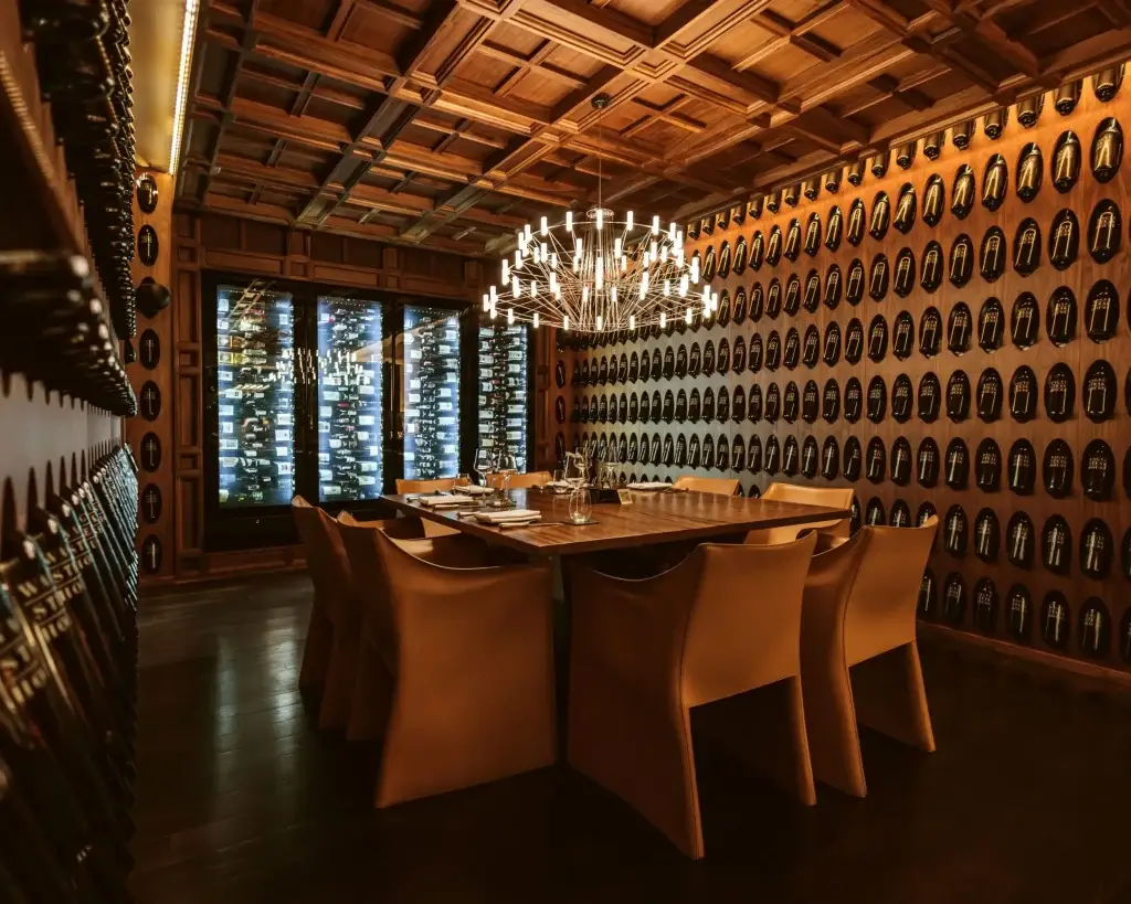 Wagyu Steakhouse
