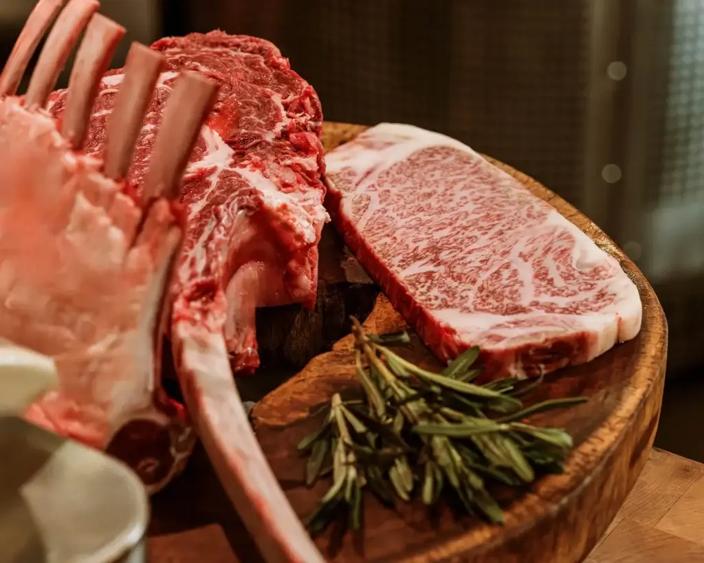 Wagyu Steakhouse