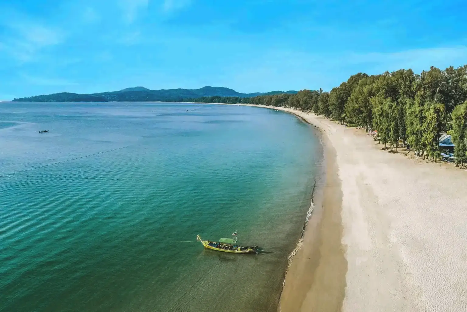Bangtao Beach