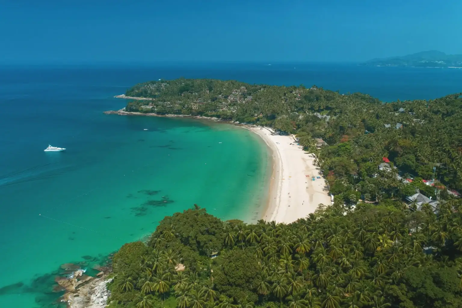 Surin Beach